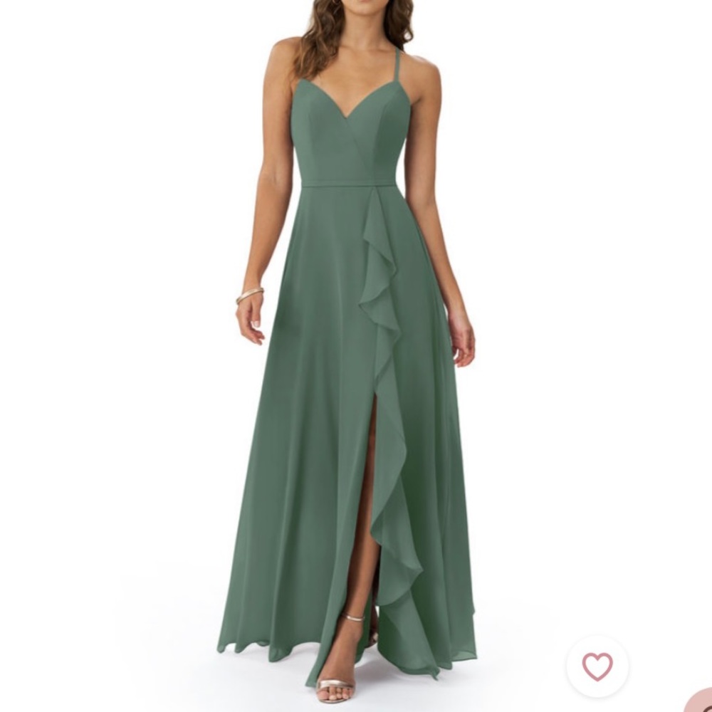 Azazie Bridesmaid dress